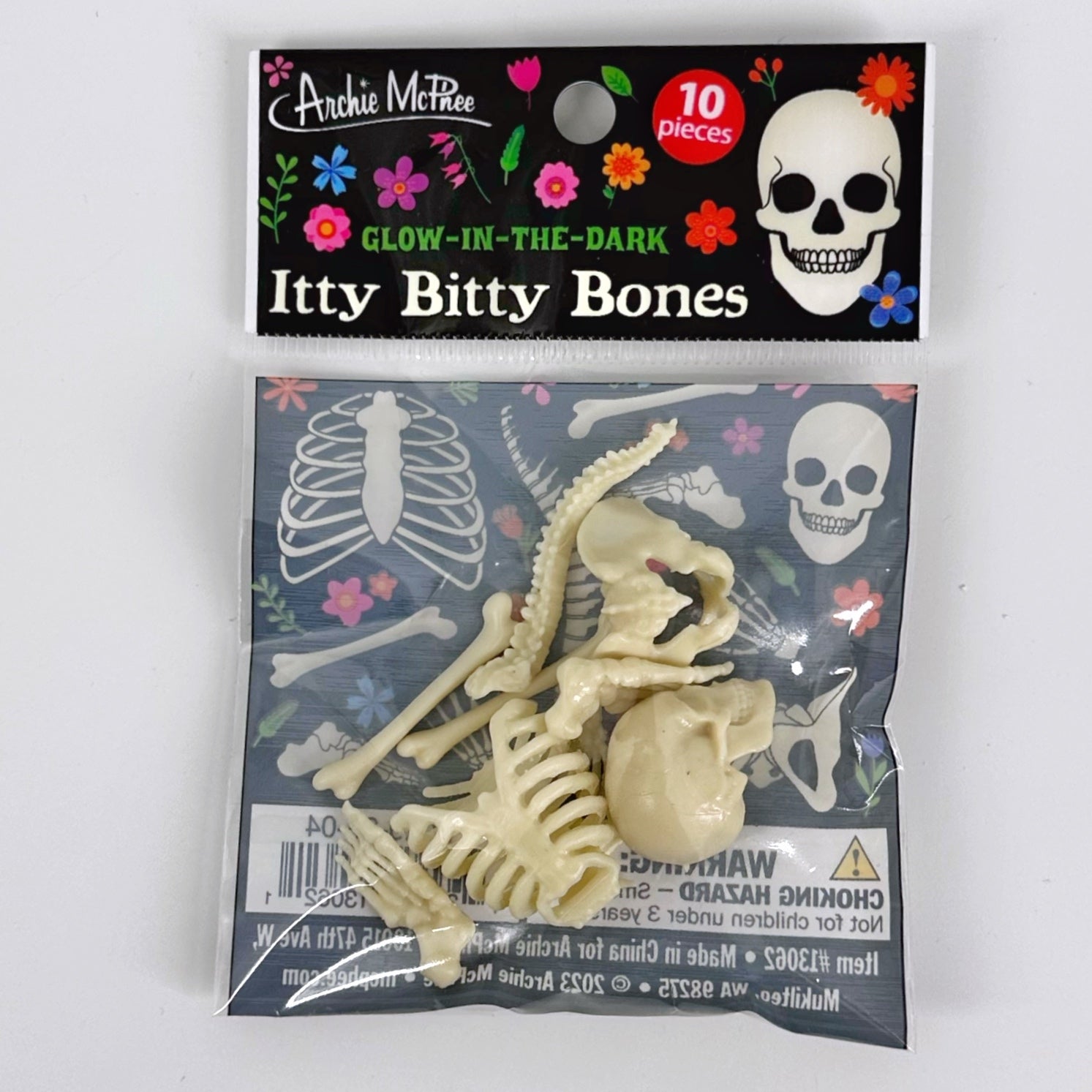 Itty bitty bones shop